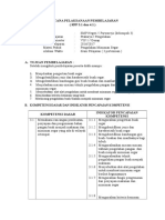 RPP Pengolahan 3.1-4.1 Ev Kurtilas