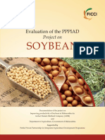 Soybean Report