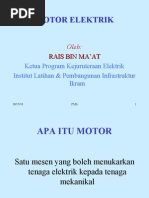 Pengujian Pendawaian 3 Fasa Pdf