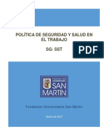 politica-SG-SST-FUSM.pdf
