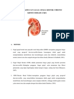 Kumpulan Diagnosa Tujuan Intervensi Keperawatan NANDA NIC NOC