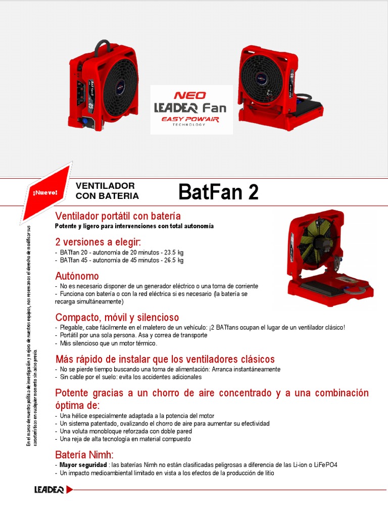 Batfan2 | Batfan 2 仕様書 , BATFAN2-仕様 – GTDPN
