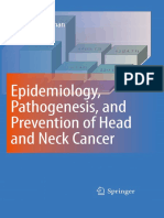 Wayne M. Koch, Melonie Nance (Auth.), Andrew F. Olshan Ph.D. (Eds.) - Epidemiology, Pathogenesis, And Prevention of Head and Neck Cancer (2010, Springer-Verlag New York)