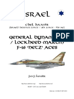 Israel-Netz Air Victories