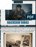 Hacksaw Ridge