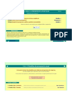 Resultados y CashFlow