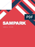 Sampark Issue 20 PDF