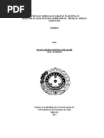 Download 303592309 Hubungan Kebiasaan Sarapan Pagi Dengan Kesegaran Jasmani by Maulidya Rahmah SN394018873 doc pdf