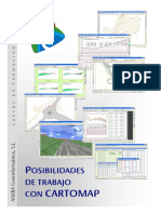 Manual Cartomap2009 PDF