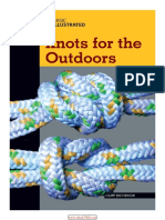 Basic Illustrated Knots For The Outdoors PDF