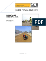 Compactación Proctor Modificado