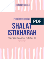 Memilih Jodoh yang Tepat