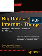 Big Data and The Internet of Things