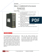 ONV-IPS33168FM Datasheet