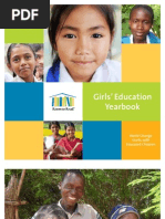 Download Room to Read 2009 Girls Education Yearbook  by Room to Read SN39402370 doc pdf