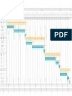 Gantt Chart 4