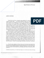 Clifford-Quai Branly in Process PDF