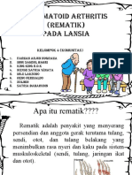 Rematik Kelompok 4 Komunitas