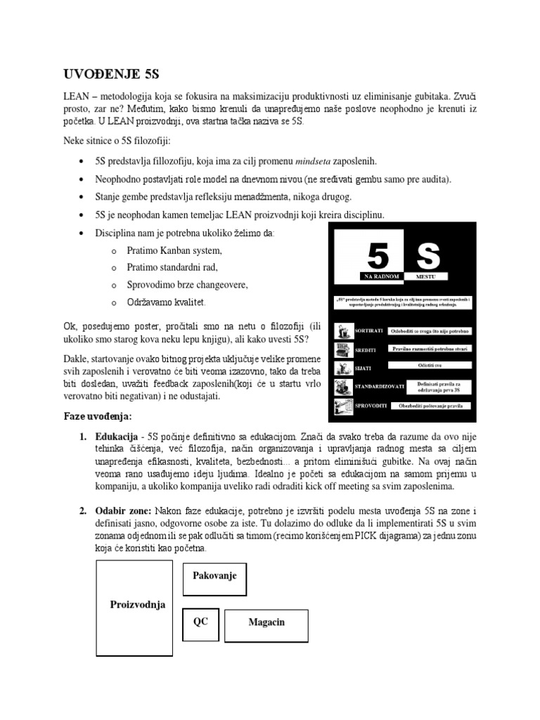 5 S | PDF