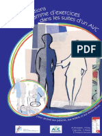2015211622 Informations Et Programmes d Exercices Pour Patients Dans Les Suites d Un Avc