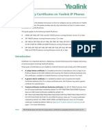 Using Security Certificates on Yealink IP Phones_V82_20.pdf