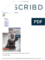 Upload A Document - Scribd