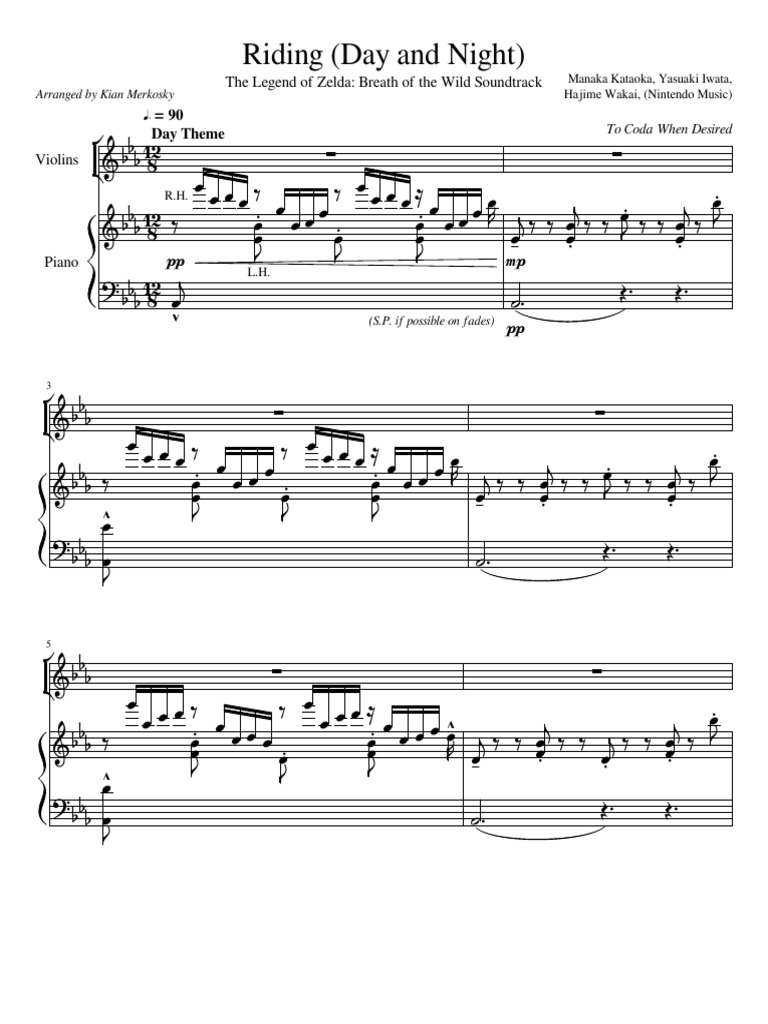 Hikaru Nara-Your Lie in April OP1- Free Piano Sheet Music & Piano Chords