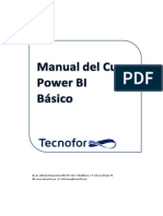 Manual Power BI - Básico