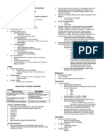 Respiratory Distress Syndrome