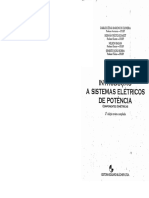 Introduçao Aos Sistemas Eletricos de Potencia PDF