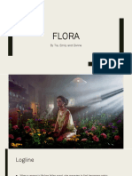 Flora - Alan Presentation