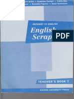 241233906 English Scrapbook