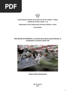 Tese - Nas Aguas de Yemanja