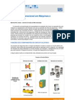 WEG a Seguranca Operacional Em Maquinas e Equipamentos Artigo Tecnico Portugues Br