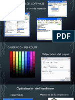 Optimización Del Software