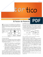 2014 MAY - Factor de Potencia PDF