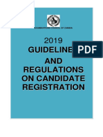 2019 Guidelines and Regulations On Candidate Registration-4 PDF