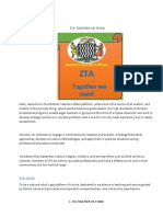 Zta Vision Book PDF