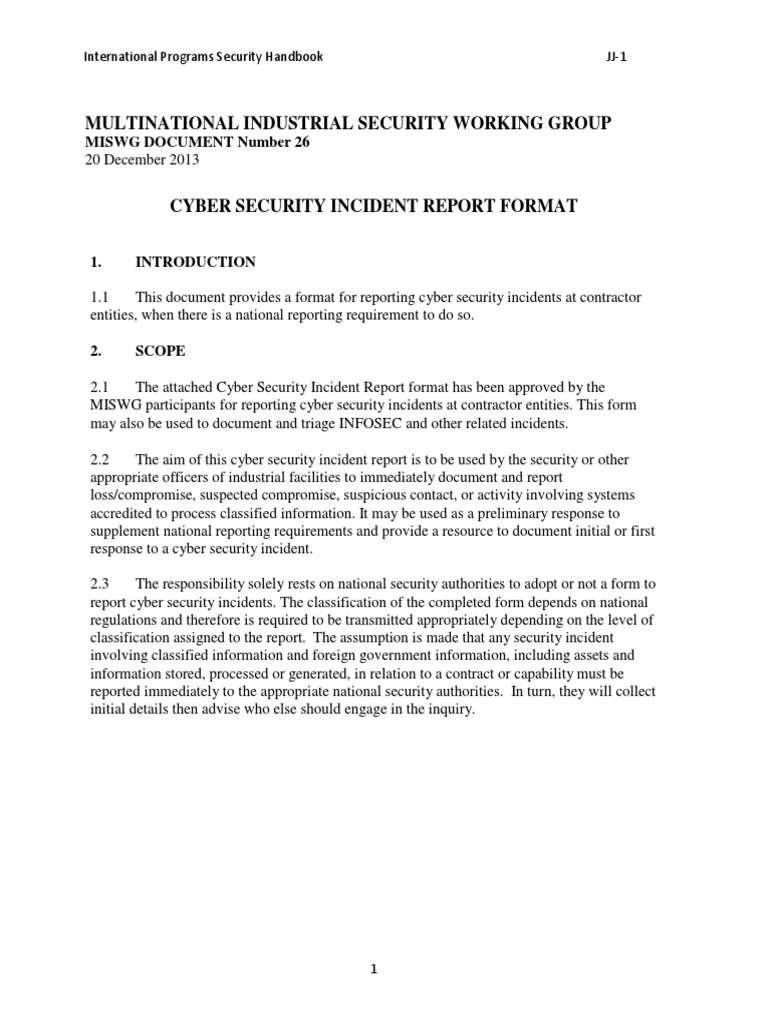 incident-report-template-pdf-malware-computer-security