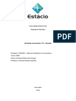 Principais Diferenças Entre Sistemas Hidráulicos e Pneumáticos