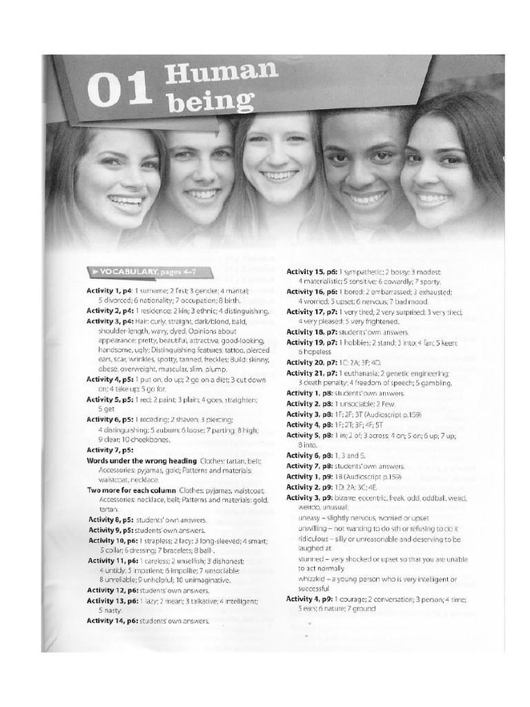 Get 200 Book 1 Answers Pdf Pdf