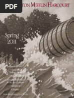 Download Spring 2011 Childrens Frontlist Catalog by Houghton Mifflin Harcourt SN39404302 doc pdf