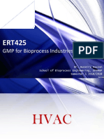 GMP For Bioprocess Industries: Dr. Huzairy Hassan School of Bioprocess Engineering, Unimap Semester 1 2018/2019