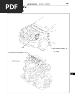 Alternator Plug Identification Guide | PDF