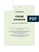 Collection Chine