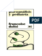 Francoise Dolto - Psicoanalisis y pediatria.pdf