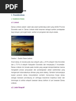 Download danau limboto by roydocklas SN39404581 doc pdf