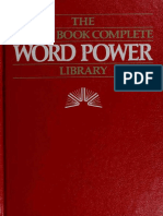 The World book complete word power library.pdf