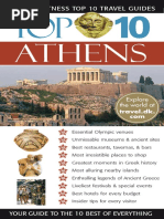 Top 10 Athens PDF