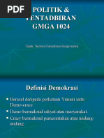 Download PolitikPentadbiranbynurulhazwaniSN39404663 doc pdf